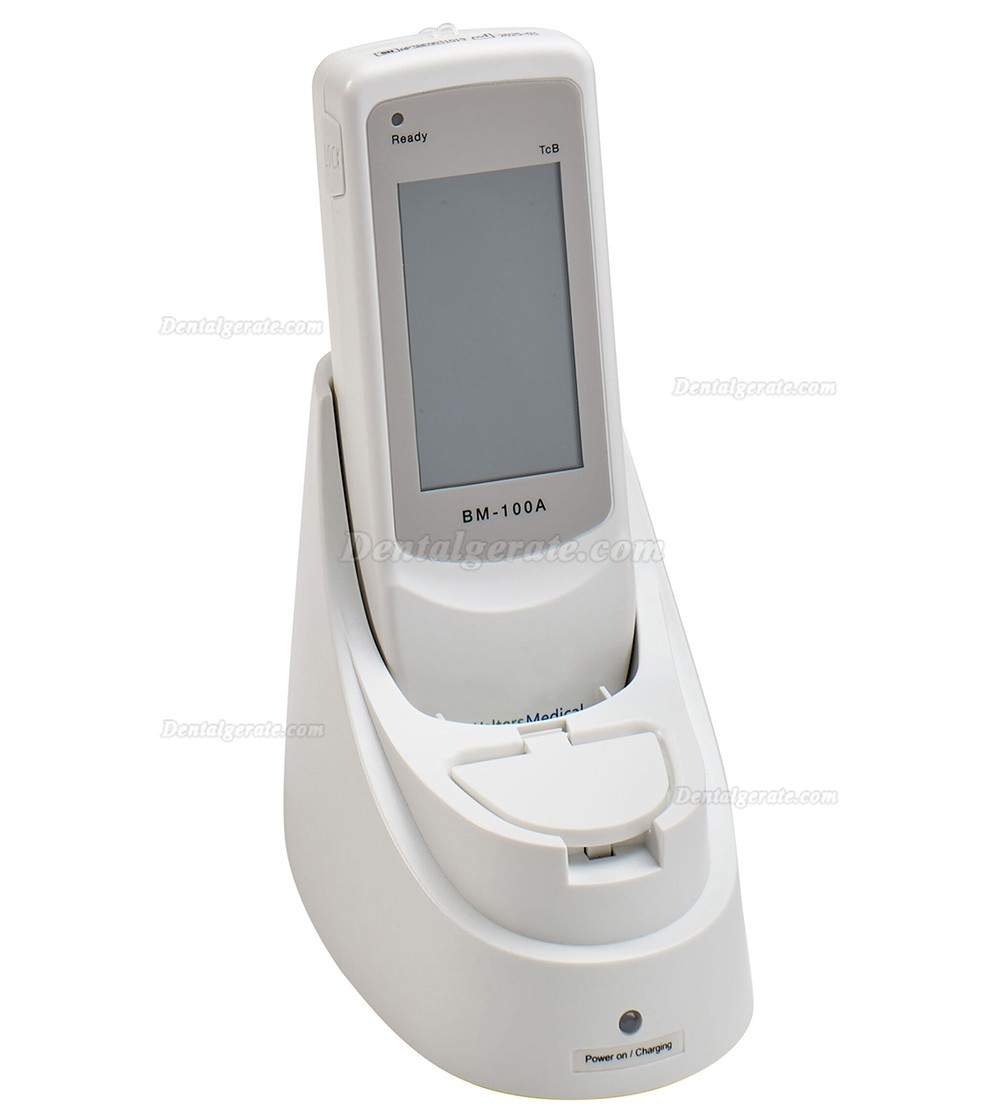 DAVID BM-100 Serie Transkutane Bilirubin Messger&auml;t Baby, Jaundice Meter